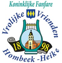 Koninklijke Fanfare "De Vrolijke Vrienden"